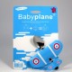Babyplane "Bleu"
