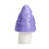 Lampe veilleuse "petit champignon mauve" - Egmont Toys