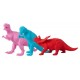 Dinosaurus "Turkoois"