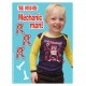 Baby t-shirt "Mechanic" - made in Belgium