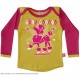 Baby t-shirt "Poodle" - made in Belgium