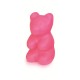 Lampe veilleuse "Jelly ours rose" - Egmont Toys