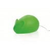 Nachtlamp "Jelly muis groen" - Egmont Toys