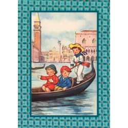 Carte postale "Venise"