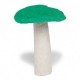 Vilten paddenstoel L
