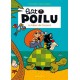Livre Petit Poilu "Le trésor de Coconut" - tome 9