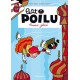 Livre Petit Poilu "Amour glacé" - tome 10