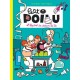 Livre Petit Poilu "L'hôpital des Docteurs Toc-Toc" - tome 11