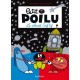Livre Petit Poilu "La planète Coif"tif" - tome 12