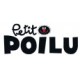 Boek Petit Poilu "La planète Coif"tif" - nummer 12