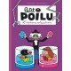 Livre Petit Poilu "L'expérience extraordinaire" - tome 15