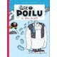 Boek Petit Poilu "Le blues du Yéti" - nummer 16