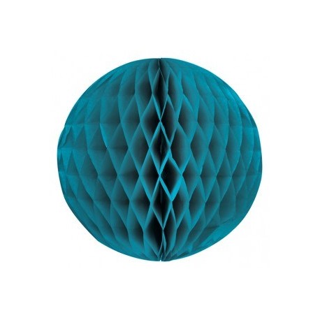 Honeycomb "Petrol" - 30 cm