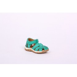 Chaussures Bisgaard "Sandaler 1" Green