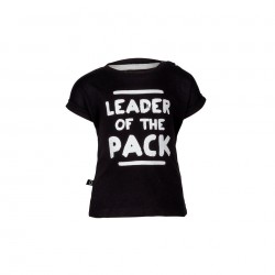 T-shirt "Leader" - coton bio