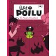 Boek Petit Poilu "La Maison Brouillard" - nummer 2