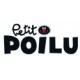 Boek Petit Poilu "Pagaille au potager" - nummer 3