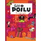 Livre Petit Poilu "Le Cadeau Poilu" version poche - tome 6