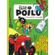 Livre Petit Poilu "Kramik la canaille" version poche - tome 7