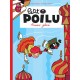Livre Petit Poilu "Amour glacé" version poche - tome 10
