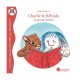 Livre "Charlie et Belinda - La grosse bêtise"