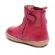 Chaussures Bisgaard "Tex boot" Pink