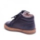 Chaussures Bisgaard "Prewalker" Navy