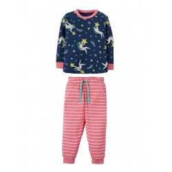 Pyjama "Shooting Stars" - coton bio