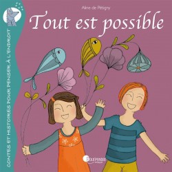 Livre "Tout est possible"