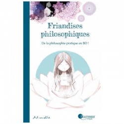 Livre "Friandises philosophiques 1"