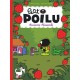 Livre Petit Poilu "Madame Miniscule" version poche - tome 20
