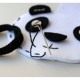 Kit couture "sac Panda" - DIY