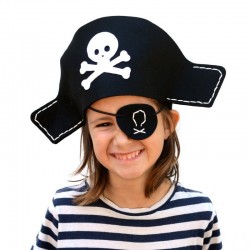 Kit couture "Pirate" - DIY
