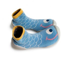 Chaussons "Flipper" - Made in France