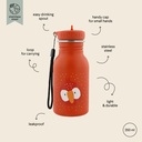 Gourde 350ml - Mr. Parrot