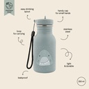 Gourde 350ml - Mr. Shark