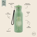 Gourde 500ml - Mr. Frog