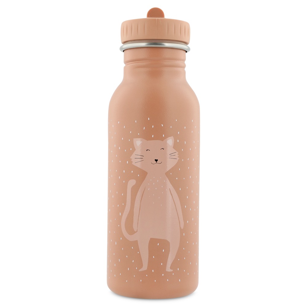 Gourde 500ml - Mrs. Cat