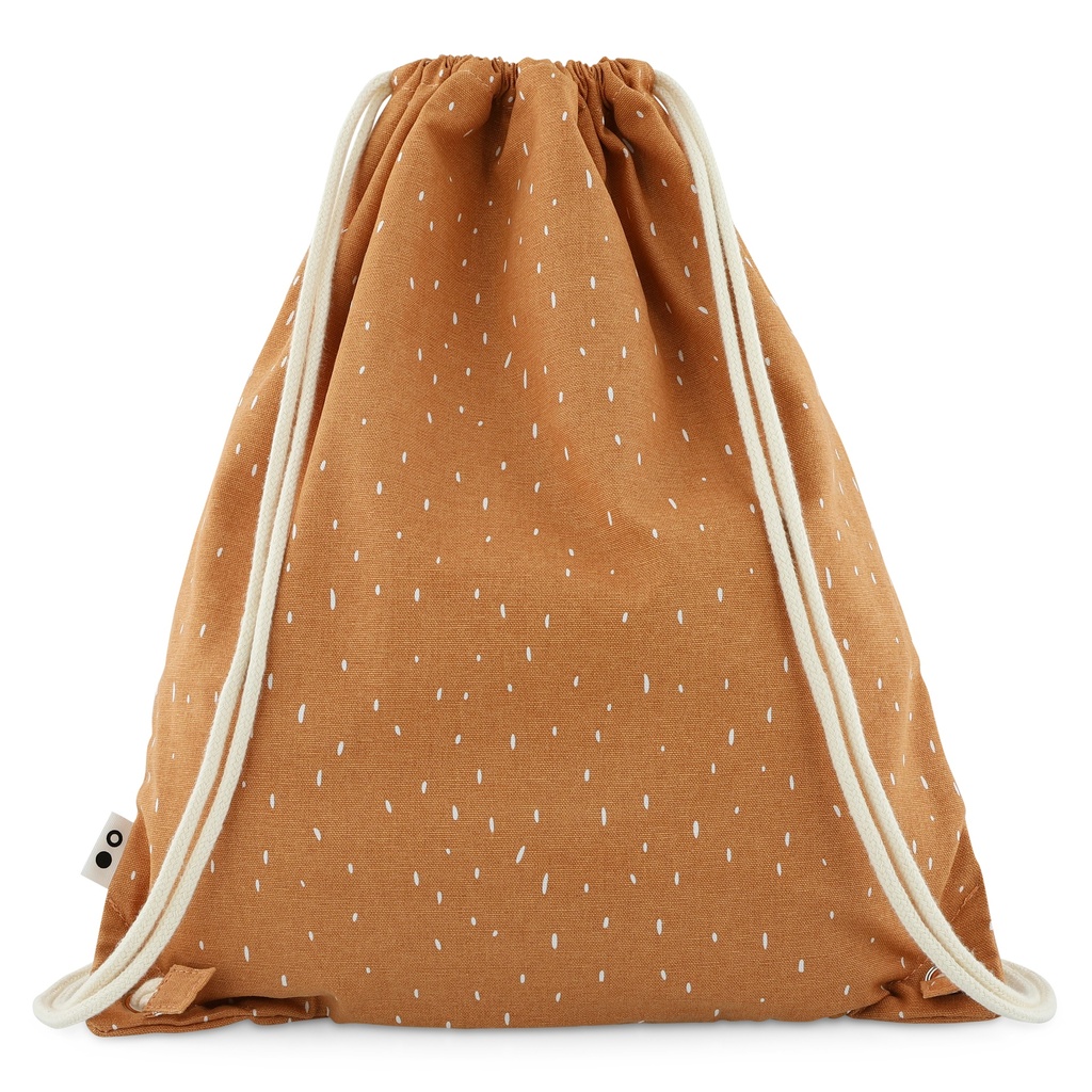 Sac de sport - Mr. Fox