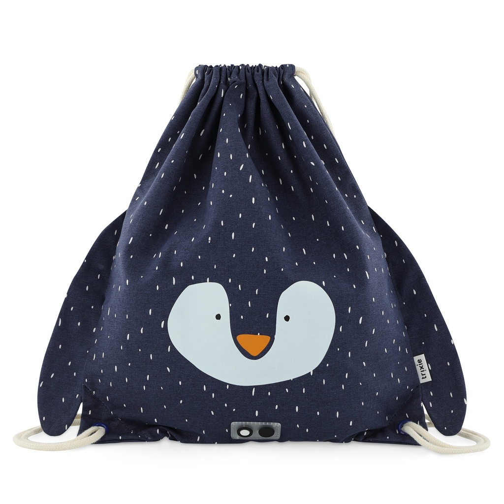 Sac de sport - Mr. Pengouin