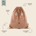 Sac de sport - Mrs. Cat