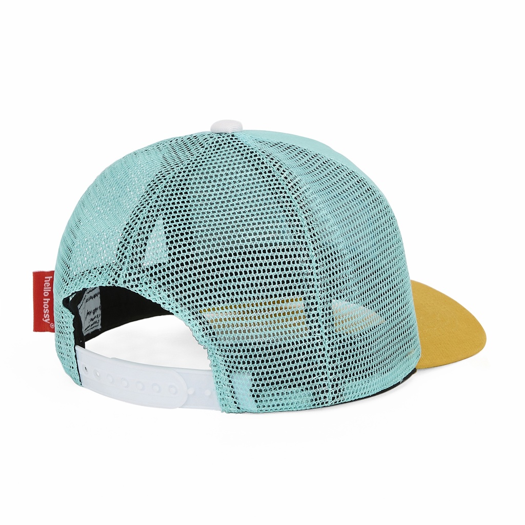 Casquette Mini Agave