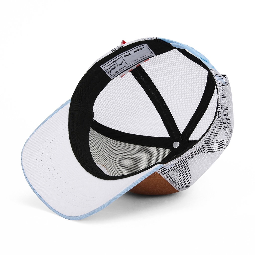 Casquette Mini Lake