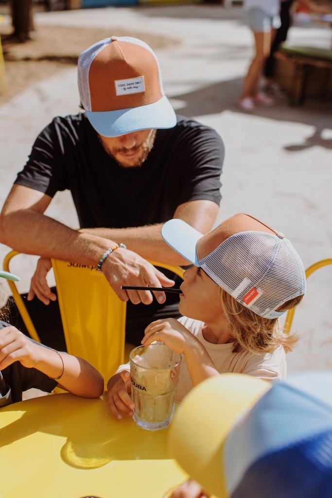 Casquette Mini Lake