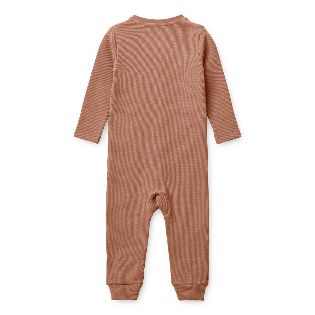 Combinaison de pyjama Birk - Dark Rosetta