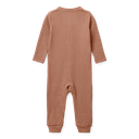 Combinaison de pyjama Birk - Dark Rosetta