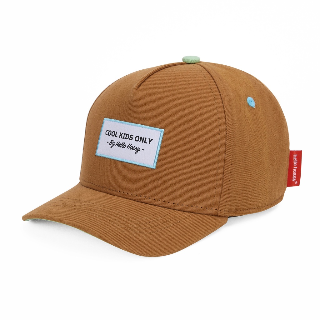 Casquette Mini Peanut