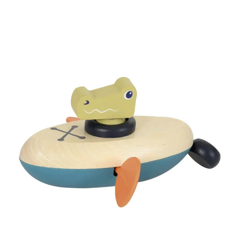 Egmont Toys.Jeu de bain Crocodile 1.webp