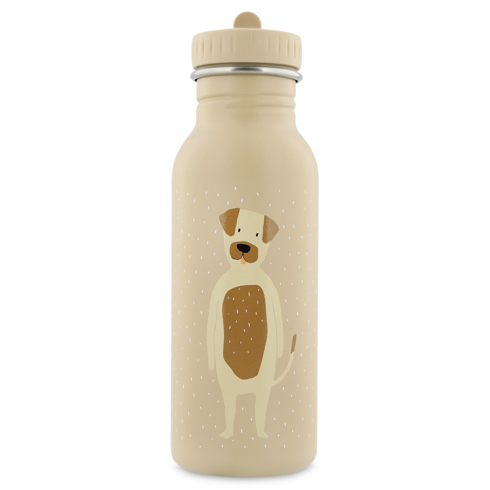 Gourde 500ml - Mr. Dog TRIXIE