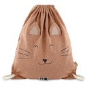 Sac de sport - Mrs. Cat